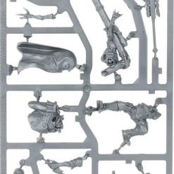 Games Workshop Warhammer 40.000 Genestealer Sanctus 15 Games Workshop Warhammer 40.000 Genestealer Sanctus -wargaming Verkoop 550x789 3