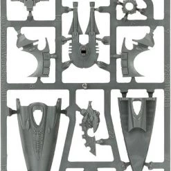 Games Workshop Eldar Farseer Skyrunner -wargaming Verkoop 550x790 1
