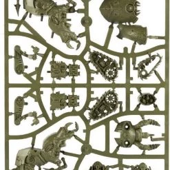 Games Workshop Warhammer 40.000 Death Guard Easy To Build Myphitic Blight-hauler -wargaming Verkoop 550x791 1