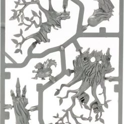 Games Workshop Blood Bowl: Treeman -wargaming Verkoop 550x791