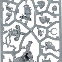 Games Workshop Emperor's Champion -wargaming Verkoop 550x791 3