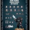 Games Workshop Warhammer 40.000 Iron Hands Primaris Upgrades & Transfers 1 Games Workshop Warhammer 40.000 Iron Hands Primaris Upgrades & Transfers -wargaming Verkoop 550x792 1