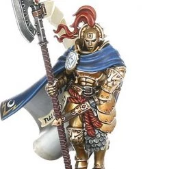 Games Workshop STORMCAST ETERNALS: PRAETORS -wargaming Verkoop 550x792 2