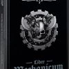 Games Workshop Horus Heresy: Liber Mechanicum, Forces Of The Omnissiah (EN) -wargaming Verkoop 550x792 3