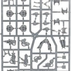 Games Workshop 57-14 Actiefiguur & Verzamelitem -wargaming Verkoop 550x792 5