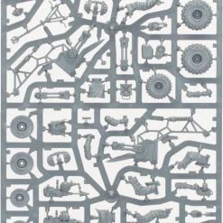 Games Workshop Necromunda Orlock Outrider Squad -wargaming Verkoop 550x792 9