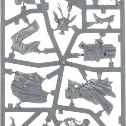 Games Workshop Adepta Sororitas: Canoness Verzamelfiguur Volwassenen En Kinderen -wargaming Verkoop 550x794