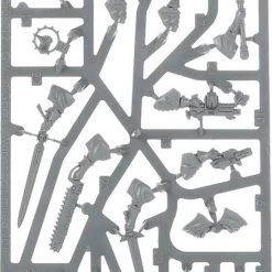 Games Workshop Adepta Sororitas: Canoness Verzamelfiguur Volwassenen En Kinderen -wargaming Verkoop 550x795 1