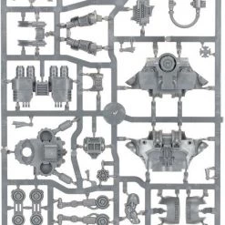 Games Workshop 57-14 Actiefiguur & Verzamelitem -wargaming Verkoop 550x796 1