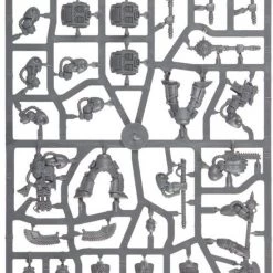 Games Workshop Warhammer 40.000 Dark Angels Deathwing Command Squad -wargaming Verkoop 550x797