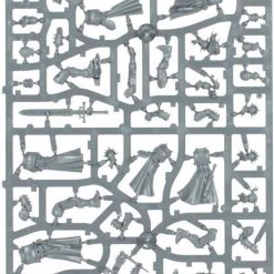 Games Workshop STORMCAST ETERNALS: VANQUISHERS (96-51) -wargaming Verkoop 550x798 1