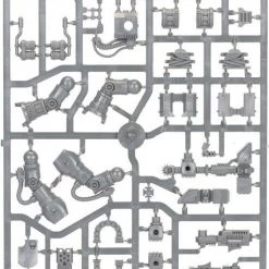 Games Workshop 57-14 Actiefiguur & Verzamelitem -wargaming Verkoop 550x798 3