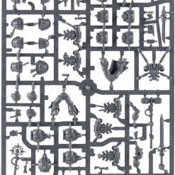 Games Workshop 57-14 Actiefiguur & Verzamelitem -wargaming Verkoop 550x799 2