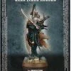 Games Workshop Warhammer 40.000 Drukhari Archon -wargaming Verkoop 550x801 1