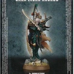 Games Workshop Warhammer 40.000 Drukhari Archon
