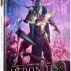 Games Workshop BATTLETOME: HEDONITES OF SLAANESH (ENG) -wargaming Verkoop 550x801 2