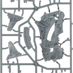 Games Workshop S/ETERNALS: KRONDYS SON OF DRACOTHIAN -wargaming Verkoop 550x802 1