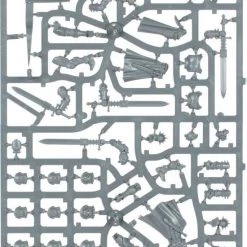 Games Workshop STORMCAST ETERNALS: VANQUISHERS (96-51) -wargaming Verkoop 550x802 2