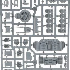 Games Workshop Space Marines Storm Speeder 12 Games Workshop Space Marines Storm Speeder -wargaming Verkoop 550x803 1