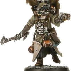 Games Workshop Necromunda Ash Wastes Nomads War Party -wargaming Verkoop 550x803 2