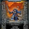 Games Workshop SPACE MARINES CAPTAIN IN GRAVIS ARMOUR -wargaming Verkoop 550x804 2
