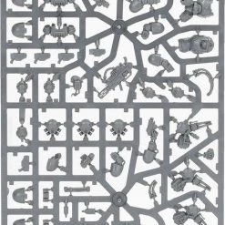 Games Workshop Eradicators Primaris -wargaming Verkoop 550x805