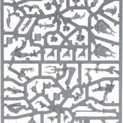 Games Workshop Myrmidesh Painbringers -wargaming Verkoop 550x805 4