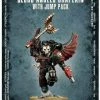 Games Workshop Blood Angels Chaplain With Jump Pack -wargaming Verkoop 550x805 6