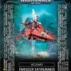 Games Workshop Eldar Farseer Skyrunner -wargaming Verkoop 550x806 1