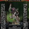 Games Workshop Deathmaster -wargaming Verkoop 550x806 2