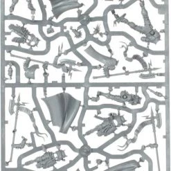 Games Workshop STORMCAST ETERNALS: PRAETORS -wargaming Verkoop 550x806 5