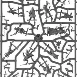 Games Workshop Middle-earth: Thorin Oakenshield En Company -wargaming Verkoop 550x807