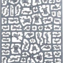 Games Workshop Warhammer - Necromunda - Palanite Enforcer Patrol -300-45- -wargaming Verkoop 550x808 4