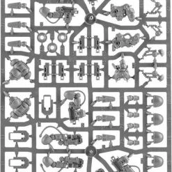 Games Workshop 44-17 Collectible Figure -wargaming Verkoop 550x808 6