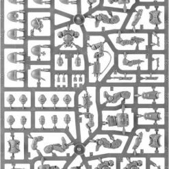 Games Workshop 44-17 Collectible Figure -wargaming Verkoop 550x808 7