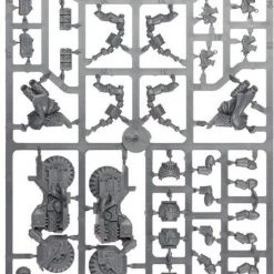 Games Workshop Warhammer 40.000: Dark Angels - Ravenwing Command Squad -wargaming Verkoop 550x809 1