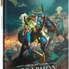 Games Workshop Battletome: Seraphon (Hb) 1 Games Workshop Battletome: Seraphon (Hb) -wargaming Verkoop 550x809 4