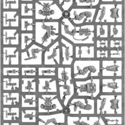 Games Workshop 44-17 Collectible Figure -wargaming Verkoop 550x809 6