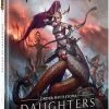 Games Workshop BATTLETOME: DAUGHTERS OF KHAINE (ENG) -wargaming Verkoop 550x809 7