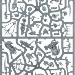 Games Workshop Orruk Warclans Man-Skewer Boltboyz -wargaming Verkoop 550x810 1