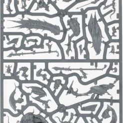 Games Workshop Slickblade Seekers -wargaming Verkoop 550x810 5