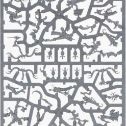 Games Workshop Blissbarb Archers 18 Games Workshop Blissbarb Archers -wargaming Verkoop 550x810 7