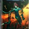 Games Workshop CODEX: DRUKHARI (HB) -wargaming Verkoop 550x811 3