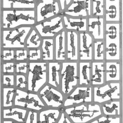 Games Workshop Warhammer: Necromunda - Orlock Gang -300-20- 7 Games Workshop Warhammer: Necromunda - Orlock Gang -300-20- -wargaming Verkoop 550x812 3