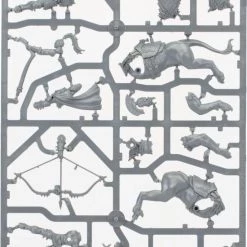 Games Workshop STORMCAST ETERNALS: STORMSTRIKE CHARIOT -wargaming Verkoop 550x812 4