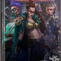 Games Workshop Necromunda: House Of Blade