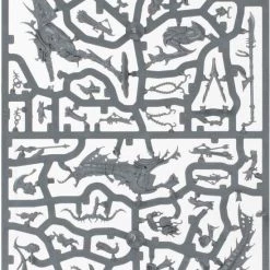 Games Workshop Slickblade Seekers -wargaming Verkoop 550x813