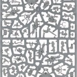 Games Workshop Van Saar Archeoteks & Grav-cutters 8 Games Workshop Van Saar Archeoteks & Grav-cutters -wargaming Verkoop 550x813 9