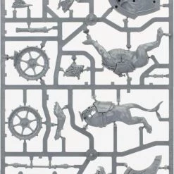 Games Workshop STORMCAST ETERNALS: STORMSTRIKE CHARIOT -wargaming Verkoop 550x814 1