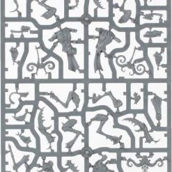 Games Workshop Slaangor Fiendbloods 14 Games Workshop Slaangor Fiendbloods -wargaming Verkoop 550x814 10